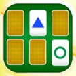 أيقونة البرنامج: Memory Game Classic: Fun …