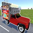 Programikonen: Indian DJ Gadi Driver Wal…