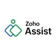 ไอคอนของโปรแกรม: Zoho Assist