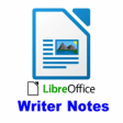 LibreOffice Writer Notes