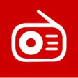 Icon of program: The Radio App