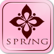 程序图标：SPRING包包:專櫃女包品牌行動商城