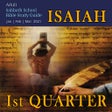 Programikonen: SDA Sabbath School Lesson…
