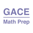 GACE Math Test Prep