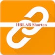 HBLAB Shorten icon