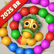 ไอคอนของโปรแกรม: Marble Smash--Brazil vers…