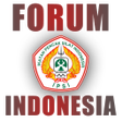 プログラムのアイコン：Forum Pencak Silat Indone…