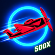 ไอคอนของโปรแกรม: Aviator Rush: Juego Crash