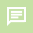 程序图标：MaterialGreenKakaoTalk Th…