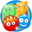 Programikonen: Jewels Galaxy Match 3 FRE…