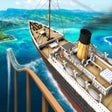 Programikonen: Ship Ramp Jumping