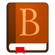 Ikon program: Bible - Offline translati…