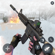 Programikonen: Counter Terrorist War Str…