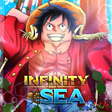 Icoon van programma: Infinity Sea