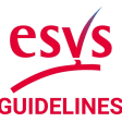 ESVS Clinical Guidelines