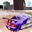 プログラムのアイコン：Turbo GT Car Simulator 3D