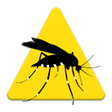 プログラムのアイコン：Mosquito Alert