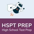 HSPT  High School Test Prep