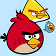 Angry Birds Theme