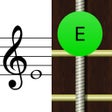Icoon van programma: Guitar Sight Reading Trai…