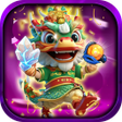 Dragon Realm Wallpaper icon
