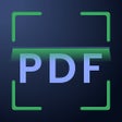 Icoon van programma: PDF Scanner App - Scan PD…