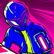 Ícone do programa: Lumen Rider
