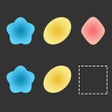 Icoon van programma: Patterns - Includes 3 Pat…