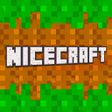 プログラムのアイコン：Nice Craft - Building Cra…