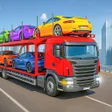 Icône du programme : Grand Truck Simulator 3D …