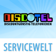 プログラムのアイコン：discoTEL  Servicewelt
