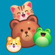 Ikon program: Pet Bubble Shooter