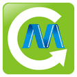 Ícone do programa: Media Converter