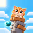 Programikonen: Smash Landing: Cat Rescue