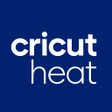 プログラムのアイコン：Cricut Heat: DIY Heat Tra…
