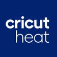 أيقونة البرنامج: Cricut Heat: DIY Heat Tra…