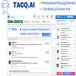 Иконка программы: AIQUEST: CHATGPT Powered …