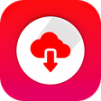 Ícone do programa: All Video Downloader Mast…