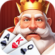 Icon of program: Royal Tripeaks: Kings Man…