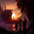 ไอคอนของโปรแกรม: Enderal: Forgotten Storie…
