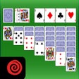 ไอคอนของโปรแกรม: Solitaire