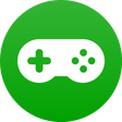 أيقونة البرنامج: JioGames