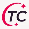 Ikona programu: TheCircle - Your Psychic …