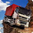 Programın simgesi: Transport Truck Driving G…