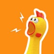 Иконка программы: Prank App - Hilarious