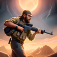 Unrecord - The Shooter icon