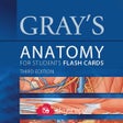Icoon van programma: Grays Anatomy Audio Hot S…