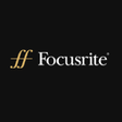 Programın simgesi: Focusrite Control