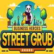プログラムのアイコン：Business Heroes: Street G…