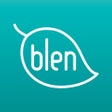 程序图标：Blen App